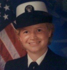 Fae's Navy Picture